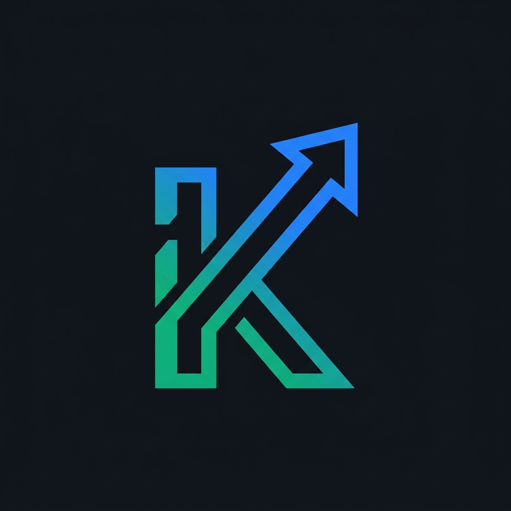 Keobooks Logo